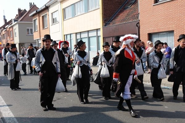 Carnaval Merelbeke 030