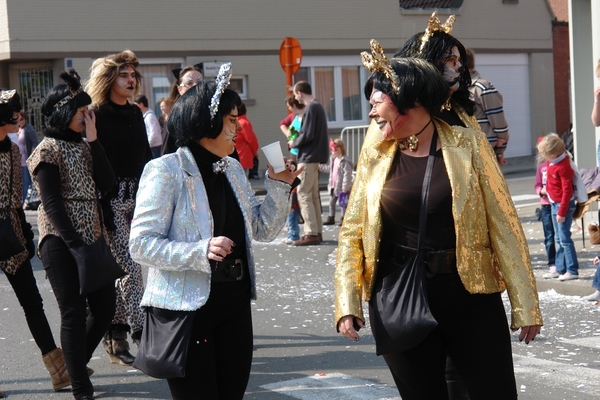 Carnaval Merelbeke 036