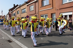 Carnaval Merelbeke 045