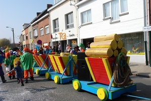 Carnaval Merelbeke 053