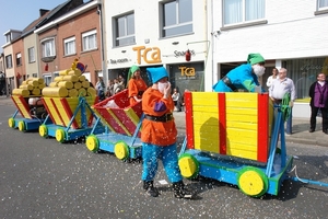 Carnaval Merelbeke 058