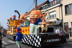 Carnaval Merelbeke 077