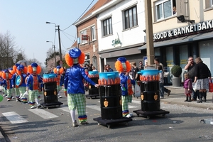 Carnaval Merelbeke 081