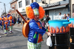 Carnaval Merelbeke 086