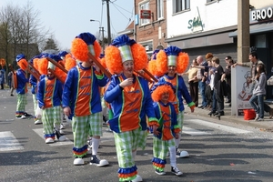 Carnaval Merelbeke 087