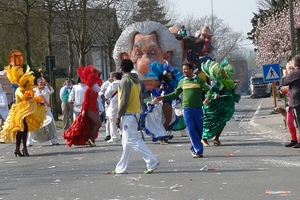 Carnaval Merelbeke 088