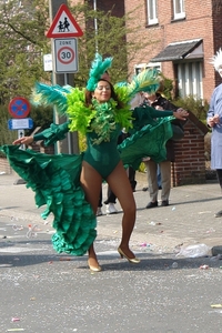 Carnaval Merelbeke 090