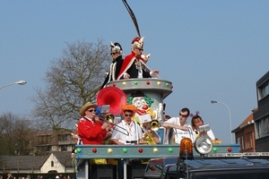 Carnaval Merelbeke 225