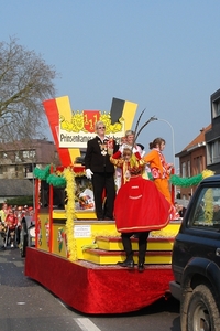 Carnaval Merelbeke 229