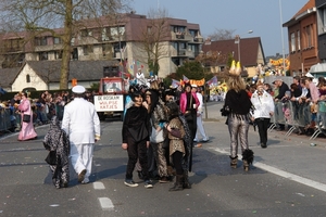 Carnaval Merelbeke 253