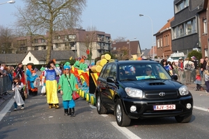 Carnaval Merelbeke 280