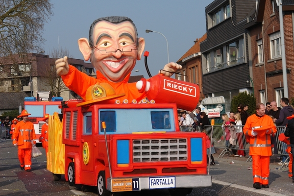 Carnaval Merelbeke 328