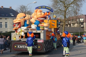Carnaval Merelbeke 349