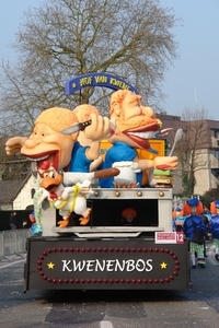 Carnaval Merelbeke 350