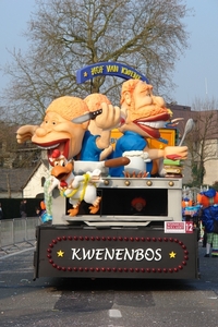Carnaval Merelbeke 351