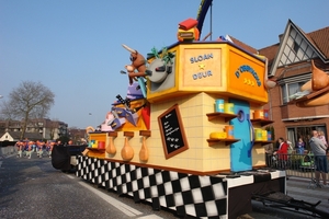 Carnaval Merelbeke 353
