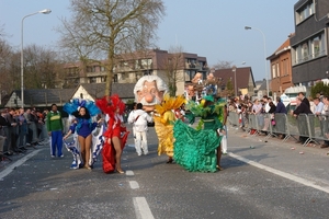 Carnaval Merelbeke 377