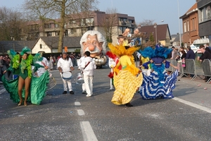 Carnaval Merelbeke 380