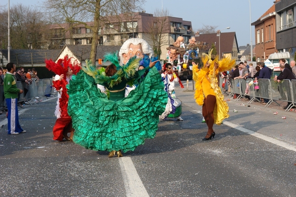 Carnaval Merelbeke 381