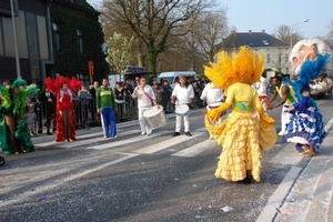 Carnaval Merelbeke 392