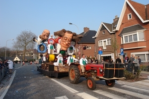 Carnaval Merelbeke 406