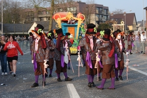 Carnaval Merelbeke 436