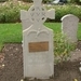DSC2922 - Typische AVVK grafsteen voor Jan Peeters
