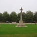 DSC2951 - Cross of Sacrifice Ypres Reservoir Cemetery