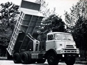 DAF-2200 (6X4)