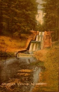 Waterval 1920