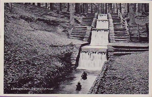 Waterval ca. 1957