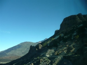 20110225 dag 6: Tenerife, daguitstap 2.