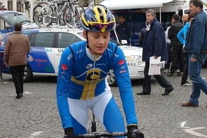 Ronde Van Vlaanderen 2011 040