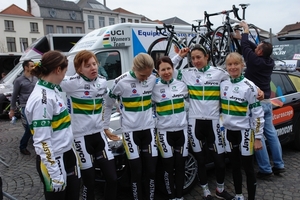 Ronde Van Vlaanderen 2011 057