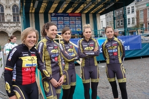 Ronde Van Vlaanderen 2011 066
