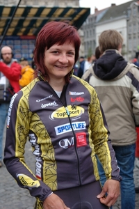 Ronde Van Vlaanderen 2011 069