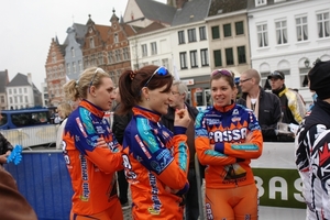 Ronde Van Vlaanderen 2011 074