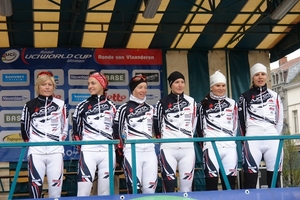 Ronde Van Vlaanderen 2011 078