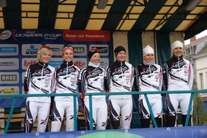 Ronde Van Vlaanderen 2011 079