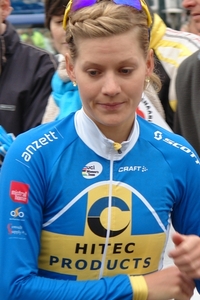 Ronde Van Vlaanderen 2011 092