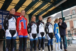 Ronde Van Vlaanderen 2011 096