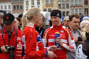 Ronde Van Vlaanderen 2011 123