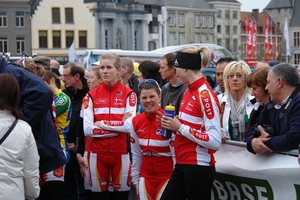 Ronde Van Vlaanderen 2011 136