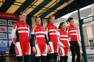 Ronde Van Vlaanderen 2011 141