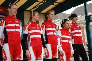 Ronde Van Vlaanderen 2011 143