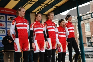 Ronde Van Vlaanderen 2011 144