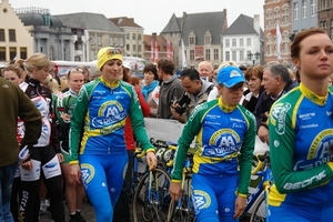 Ronde Van Vlaanderen 2011 147