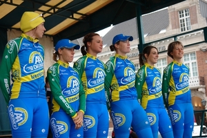 Ronde Van Vlaanderen 2011 151