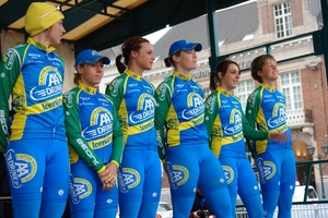 Ronde Van Vlaanderen 2011 152