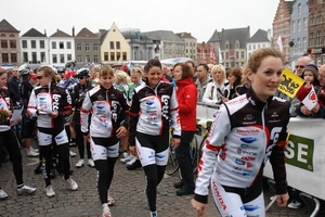 Ronde Van Vlaanderen 2011 160